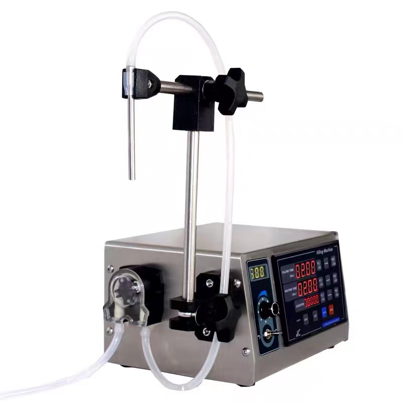 GR1-6B plus（0-500ml/min）